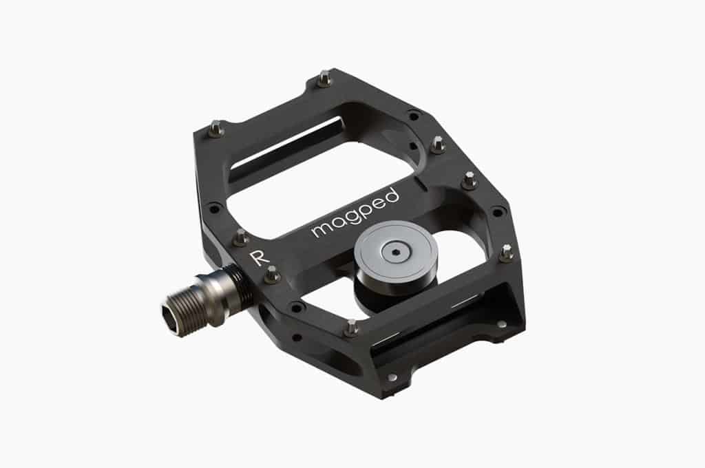 magped road pedal review