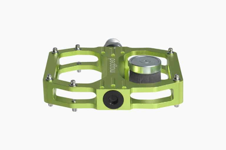 magped road pedal review