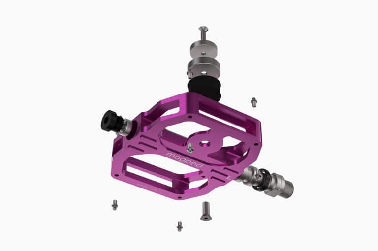 magped road pedals 2020