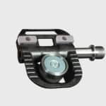 パーツ magped Enduro Universal Cycles -- Magped Pedal Spare Part Set [SPARE PART SET]