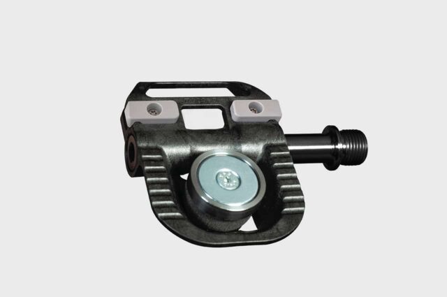magped GRAVEL ビンディングペダル チタン軸 magped GRAVEL ビンディングペダル チタン軸 200N magped GRAVEL - MAGPED