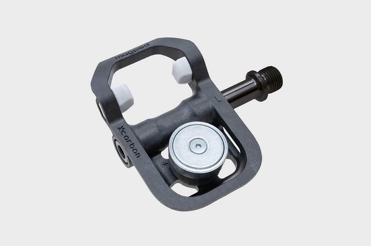 magped ROAD2 - MAGPED